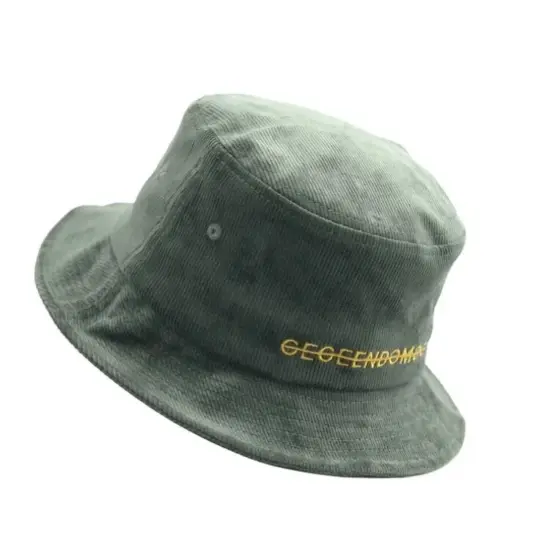 Custom Adjustable Outdoor Hat with Embroidery