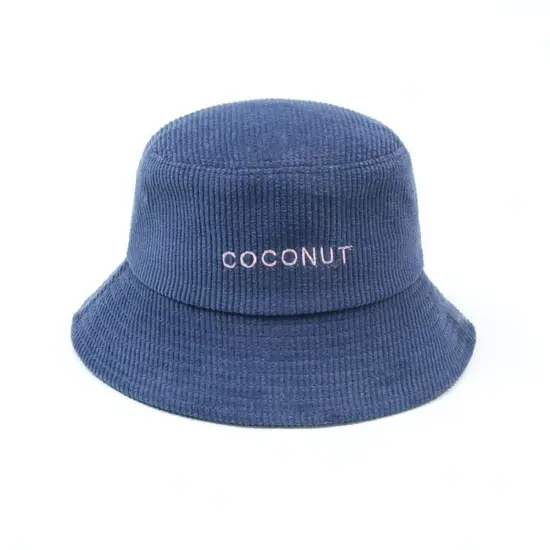 Custom Adjustable Outdoor Hat with Embroidery