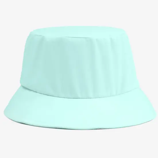 Custom blank waxed cotton canvas hat