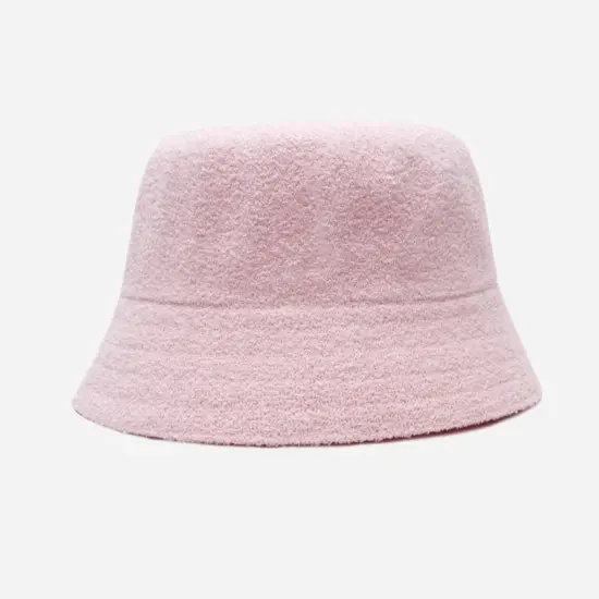 Men’s soft terry cloth bucket hat
