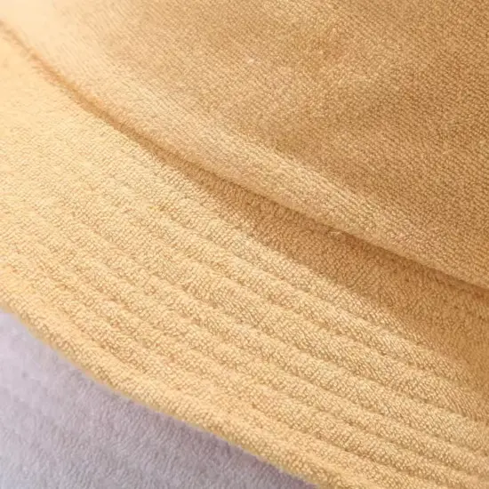 Colorful chic 58cm custom summer bucket hat