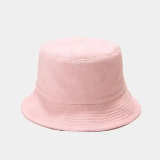 Colorful chic 58cm custom summer bucket hat