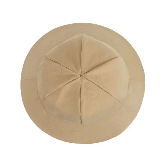 Patterned Kids Fisherman Bucket Hat