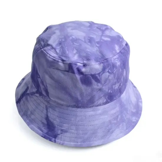 Custom cotton summer beach and fishing sun hat