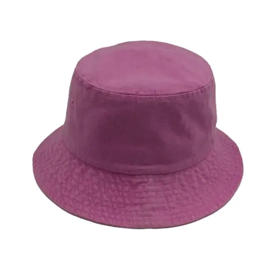 Custom 100% cotton beach festival sun hat