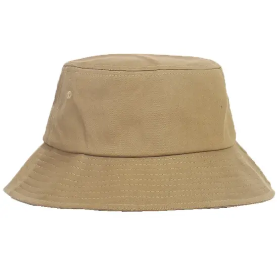 Blank summer fisherman bucket hat