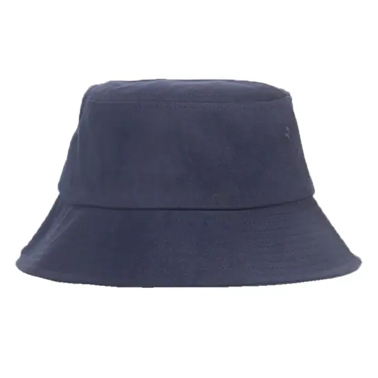 Blank summer fisherman bucket hat