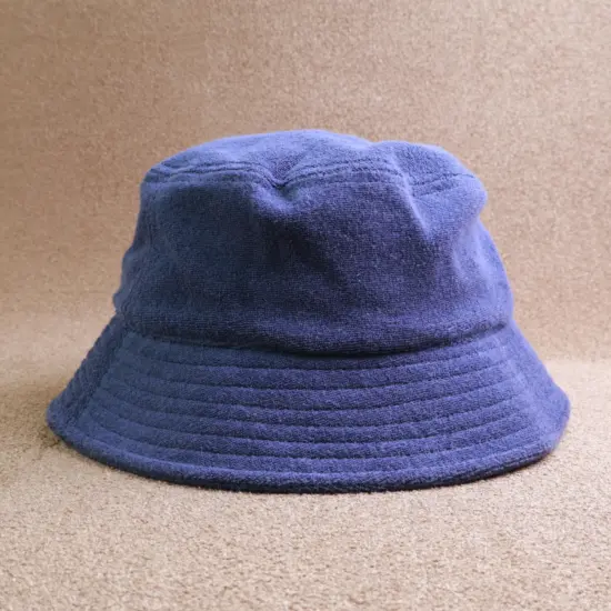 Blank summer fisherman bucket hat
