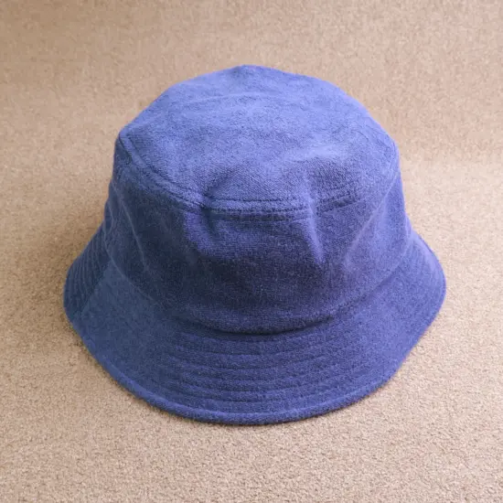 Blank summer fisherman bucket hat