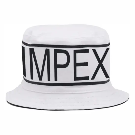 OEM cotton chambray denim bucket hat