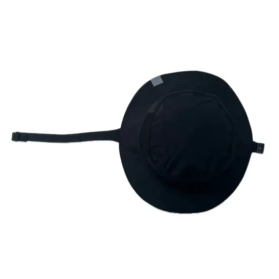 Kids wide-brim beach fisherman hat