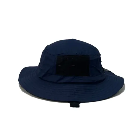 Kids wide-brim beach fisherman hat