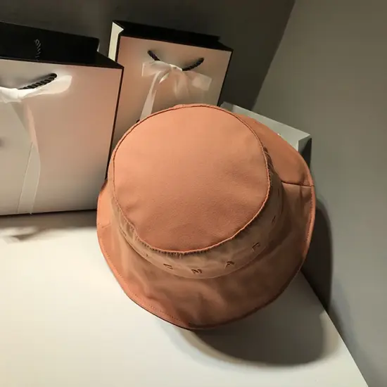 Blank waterproof surf fisherman hat