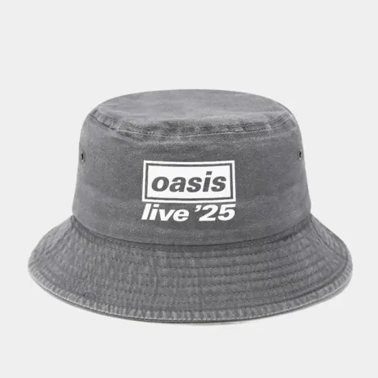 Fashion denim sun visor bucket hat for wholesale