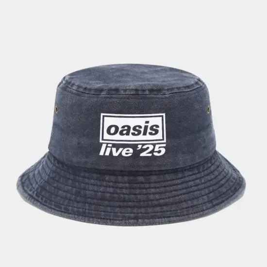 Fashion denim sun visor bucket hat for wholesale