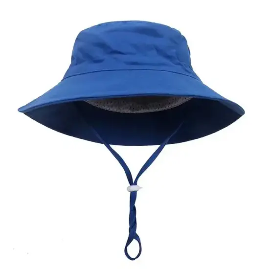 Custom digital print outdoor bucket hat