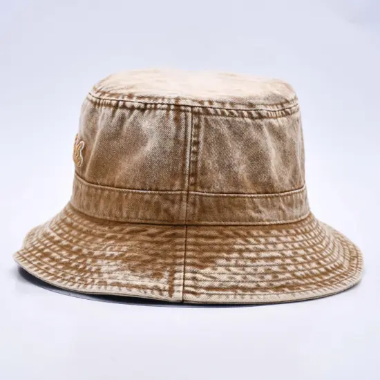 Custom Game Day Cheer Bucket Hat for Men and Women Wholesale