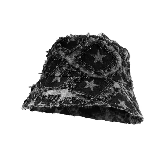 Sublimation Printed Breathable Denim Fabric Material