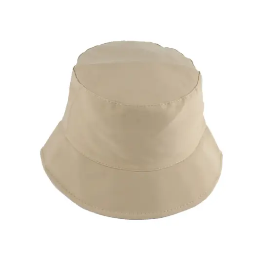 Custom embroidered kids bucket hat