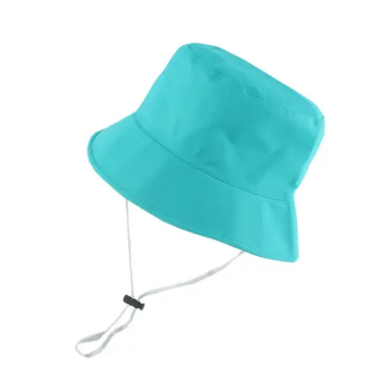 Custom embroidered kids bucket hat