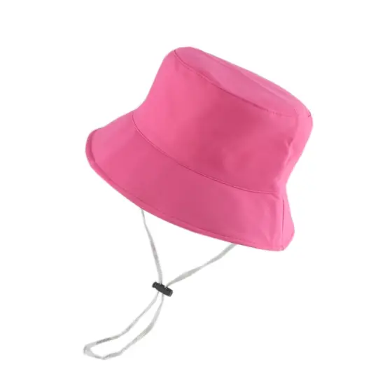 Custom embroidered kids bucket hat