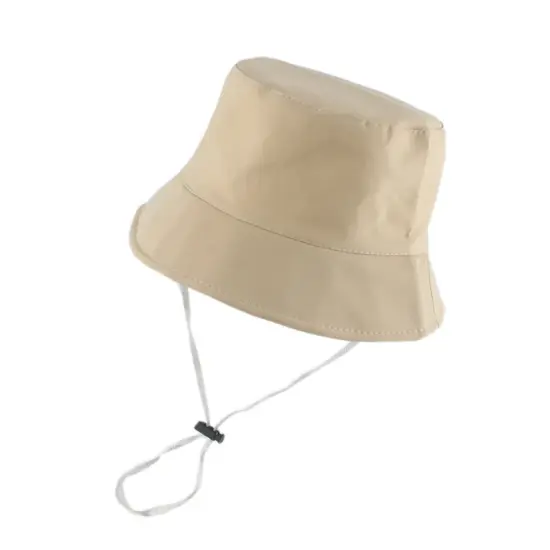Custom embroidered kids bucket hat