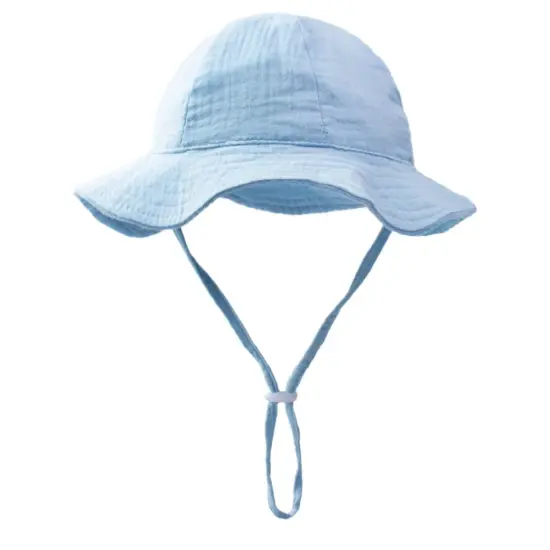 Adjustable Breathable Summer Beach Hat