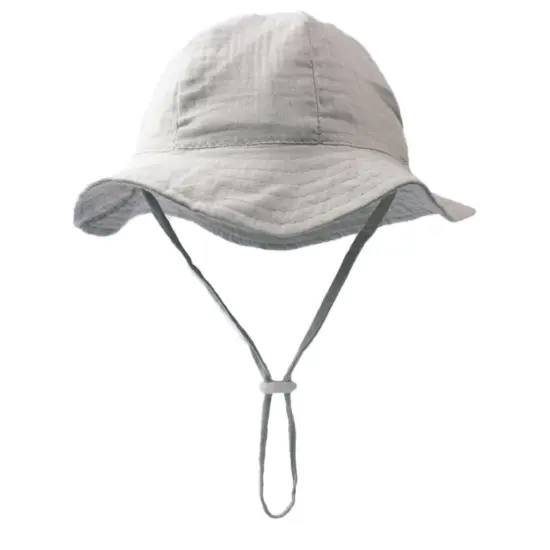Adjustable Breathable Summer Beach Hat