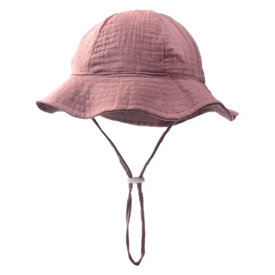 Adjustable Breathable Summer Beach Hat