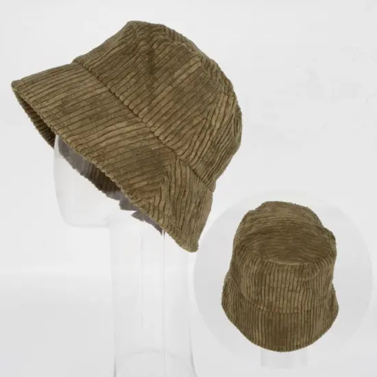 Travel Fisherman Bucket Hat for Vacation