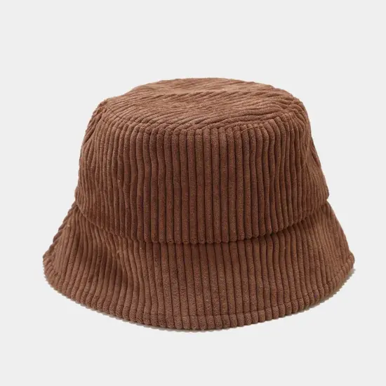 Travel Fisherman Bucket Hat for Vacation
