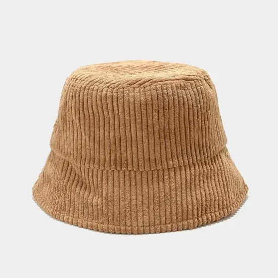 Travel Fisherman Bucket Hat for Vacation