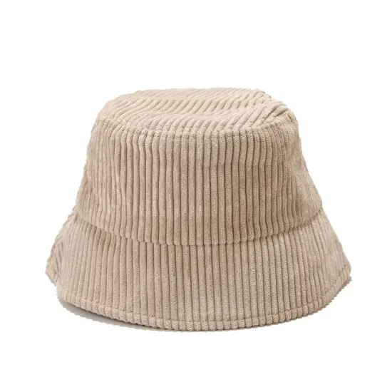 Travel Fisherman Bucket Hat for Vacation