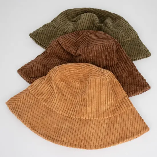 Travel Fisherman Bucket Hat for Vacation