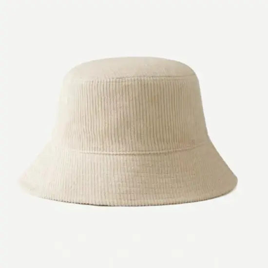 Classic Corduroy Bonnie Hat for Men and Women
