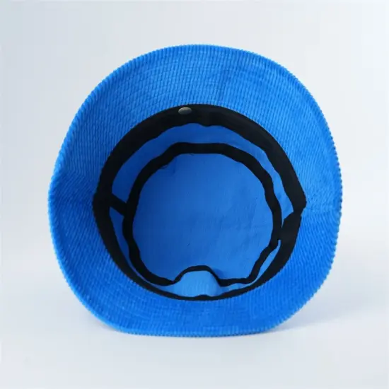 Classic Corduroy Bonnie Hat for Men and Women