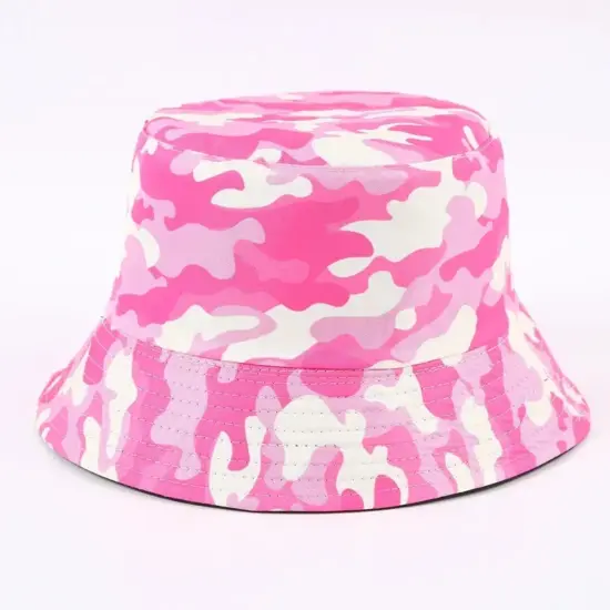 Casual Faux Fur Nylon Silk Outdoor Hat