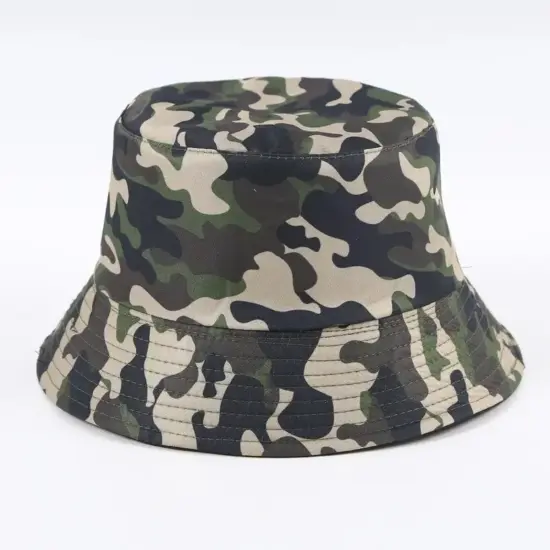 Casual Faux Fur Nylon Silk Outdoor Hat