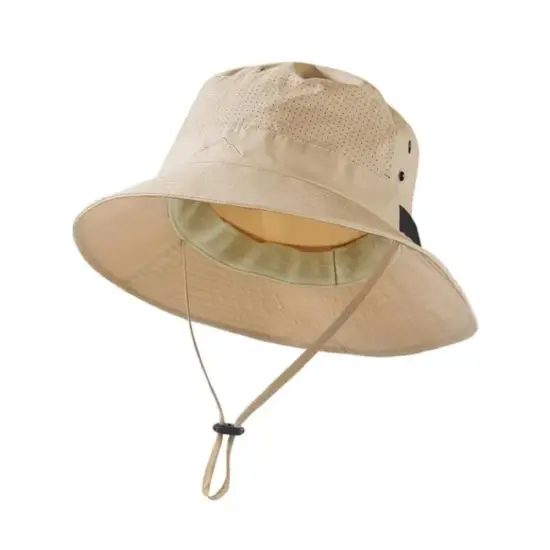 Premium Nylon Foldable Outdoor Sun Hat