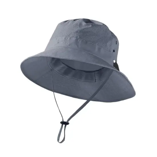 Premium Nylon Foldable Outdoor Sun Hat