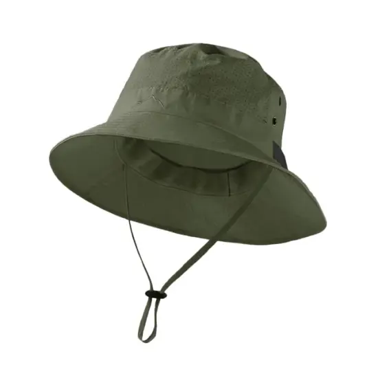 Premium Nylon Foldable Outdoor Sun Hat