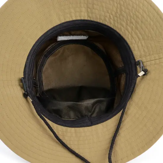 High Quality Polyester Outdoor Bucket Hat