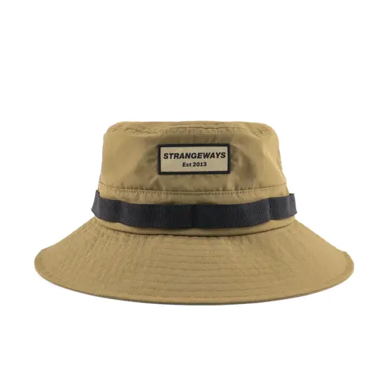 High Quality Polyester Outdoor Bucket Hat