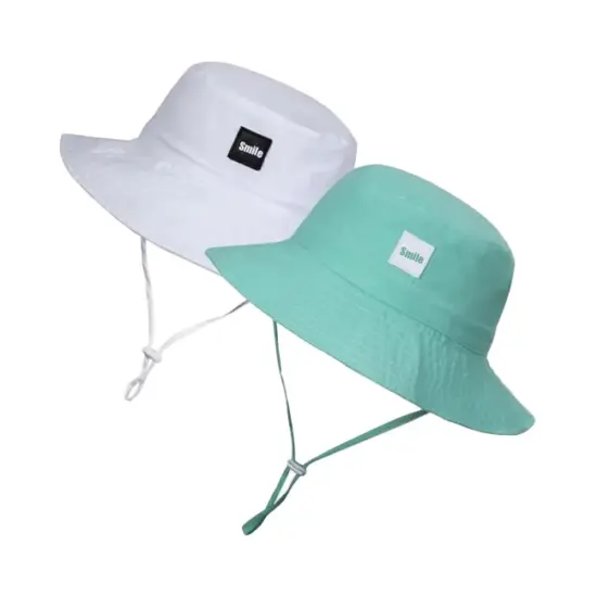 High Quality Polyester Outdoor Bucket Hat