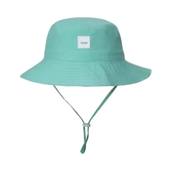High Quality Polyester Outdoor Bucket Hat