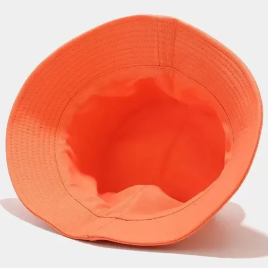 Nylon Bucket Hat for Men, Women, and Kids