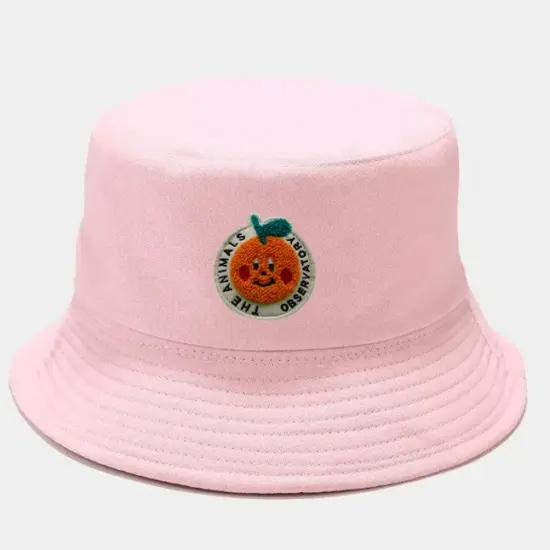 Nylon Bucket Hat for Men, Women, and Kids