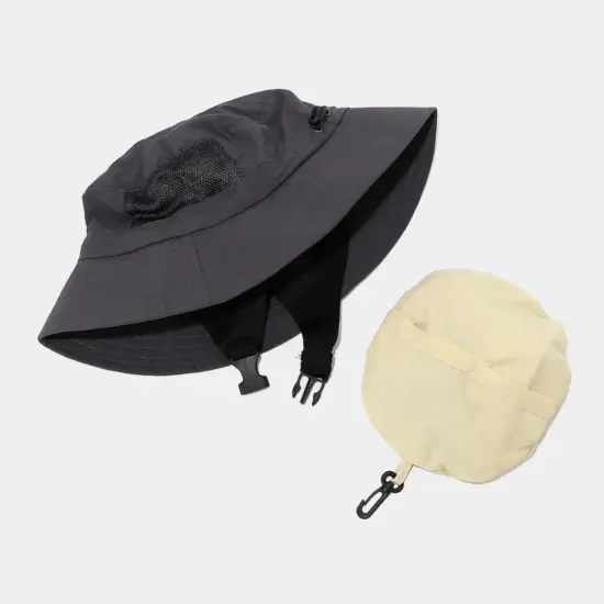 Packable Nylon Cycling Sports Sun Hat
