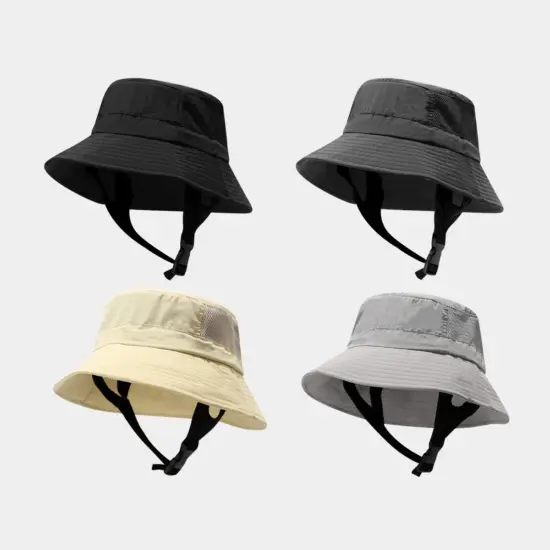 Packable Nylon Cycling Sports Sun Hat