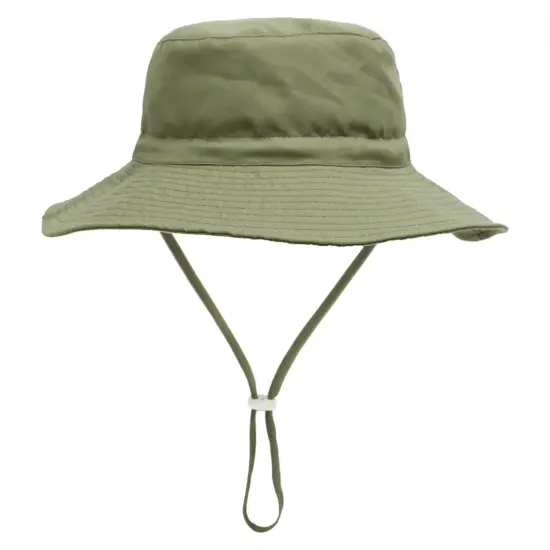 Children’s Adjustable Summer Beach Sun Hat
